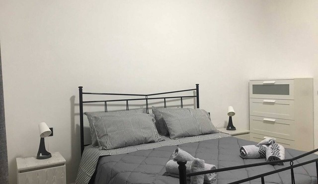 Homerez - Apt in Ribera with mountain view