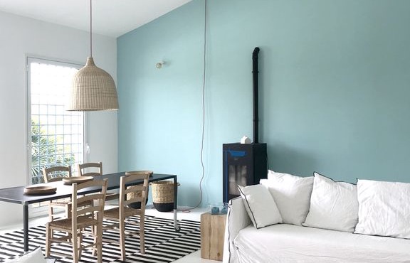 Homerez - Spacious house 1 km away from the beach for 6 ppl. with swimming-pool