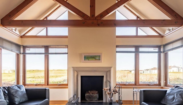 Homeview | Elie & Earlsferry