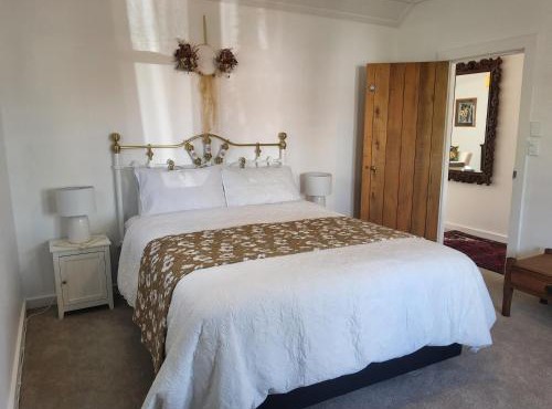 Honeymoon Cottage