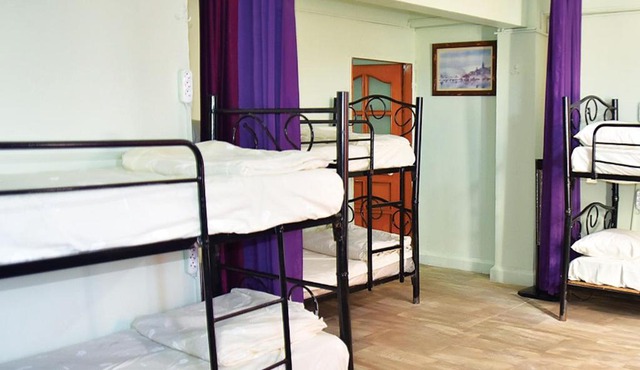 Hostel Nostaljia - Taksim Square 500 meter