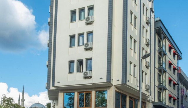 Hotel Öncü