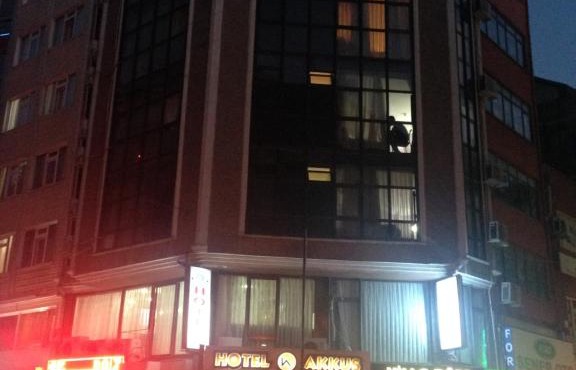 Hotel Akkus