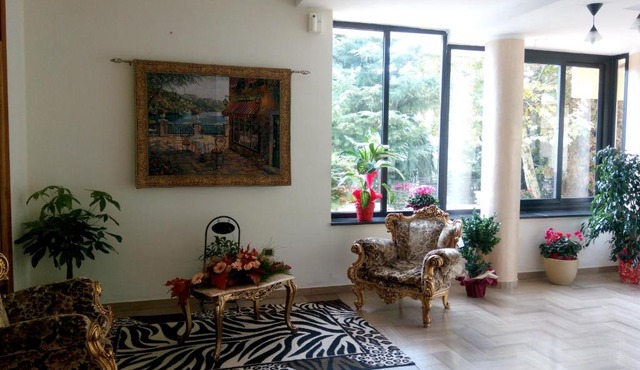 HOTEL AL QUERCETO