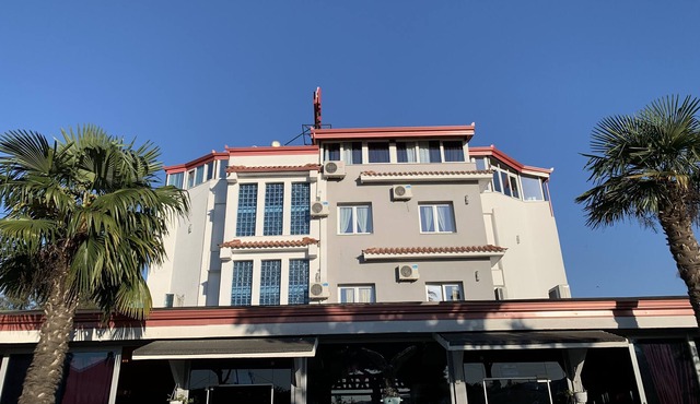 Hotel Anxhelo