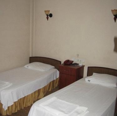 Hotel Atasayan