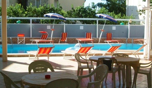 Hotel Aurora