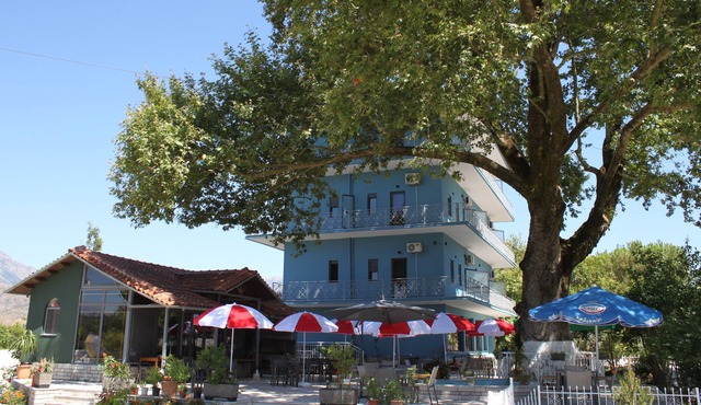 Hotel Boci