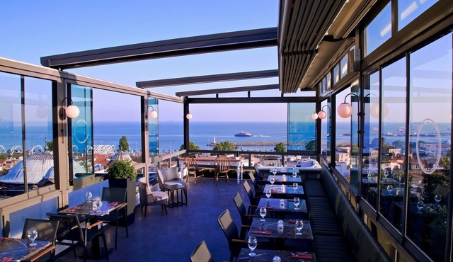 Hotel Bronte