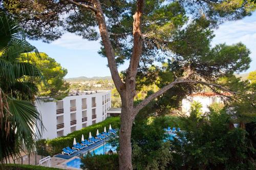 Hotel Cala Murada