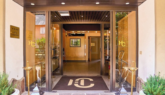 Hotel Camigliatello