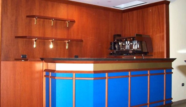 Hotel Castelmonardo
