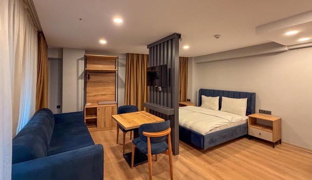 Hotel Corner Port
