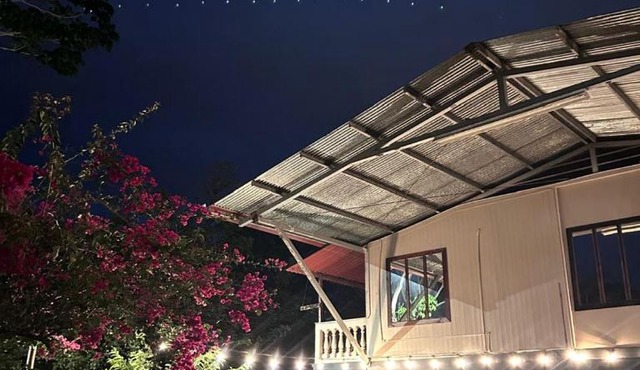 Hotel Don Roberto
