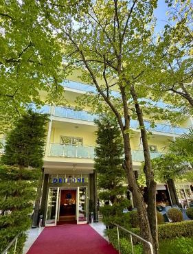 Hotel Driloni