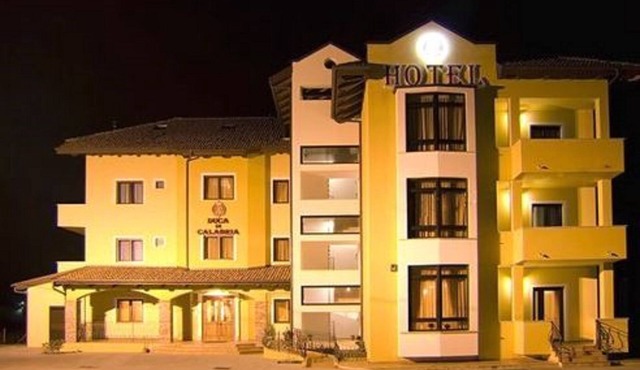 Hotel Duca di Calabria