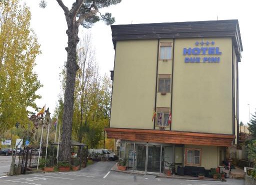 Hotel Due Pini