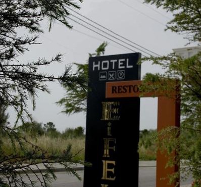 Hotel Eifel