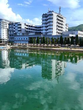 Hotel Enkelana