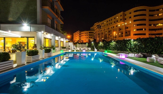 Hotel Europa
