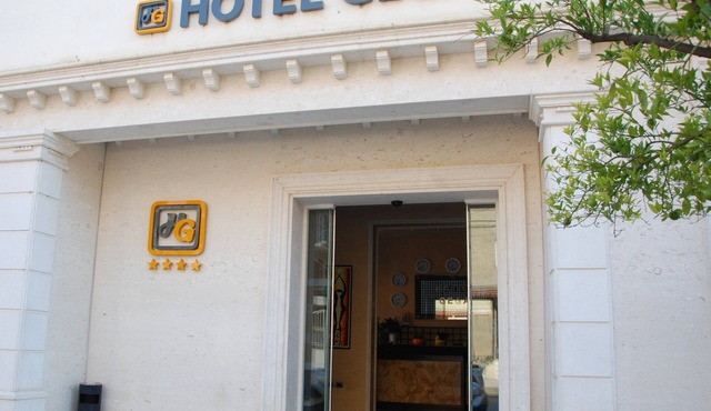 Hotel Gega