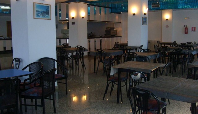Hotel Gioia