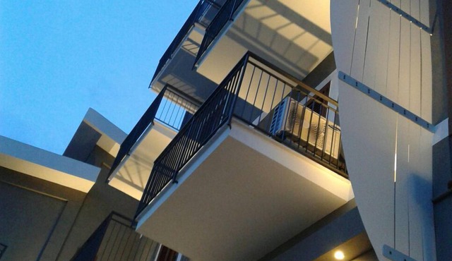 Hotel Il Gabbiano
