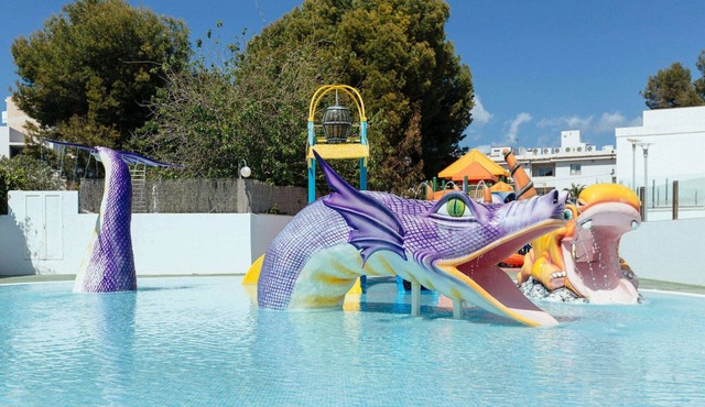 Hotel ILUNION Palmanova Mallorca
