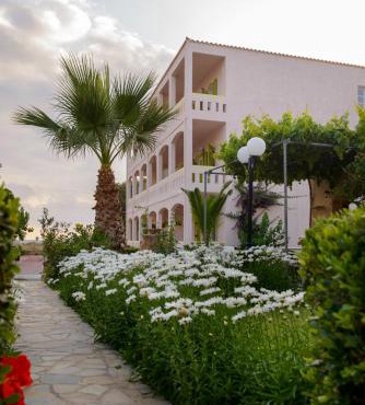 Hotel Kiklamino