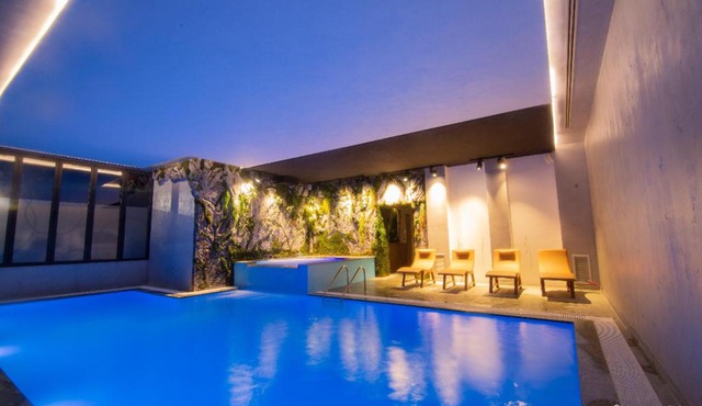 Hotel Kocibelli POOL & SPA