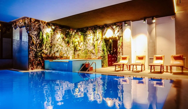 Hotel Kocibelli Pool SPA