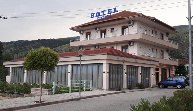 Hotel Kolla