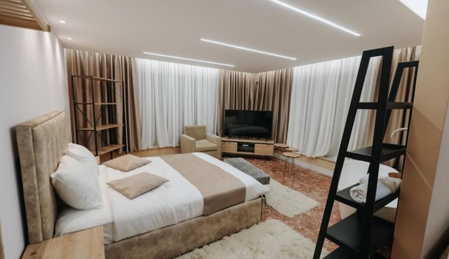 Hotel Kristal