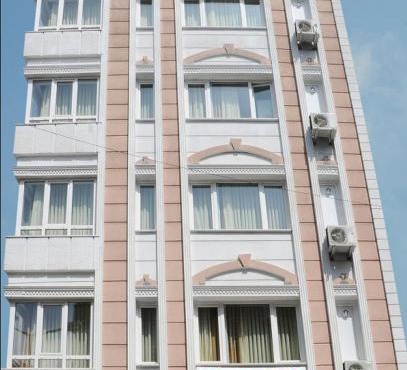 Hotel Kuk