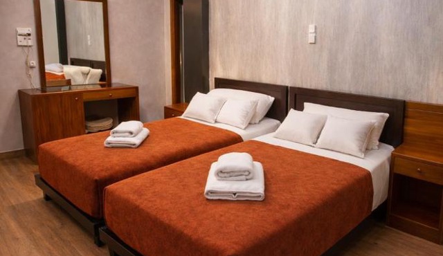 Hotel Lido