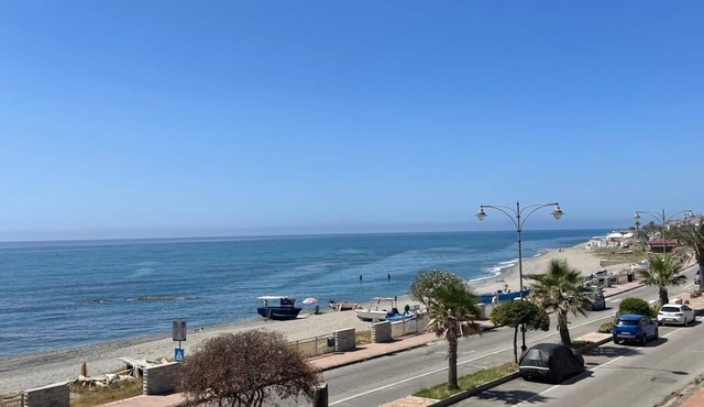 Hotel Lungomare 3 Stelle