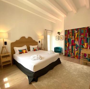 Hotel Maïa