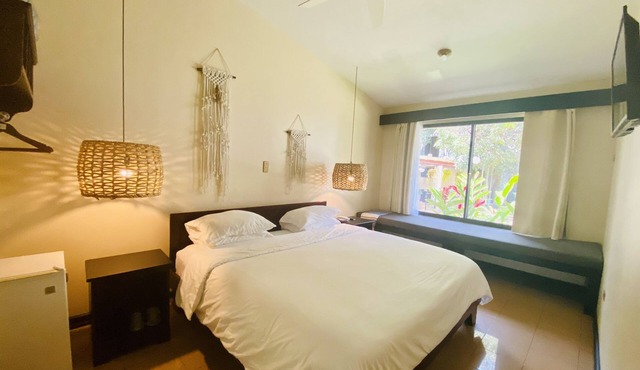 Hotel Mango