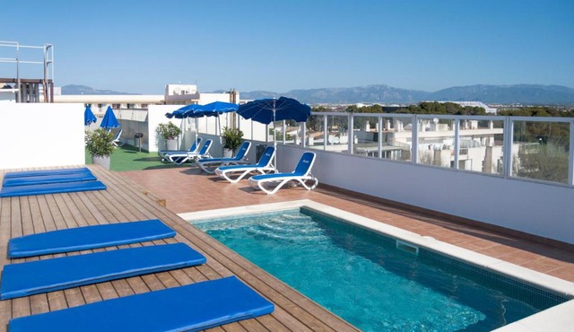 Hotel Marbel