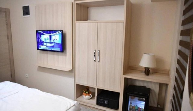 Hotel Mavirem - Standard Double Room 6