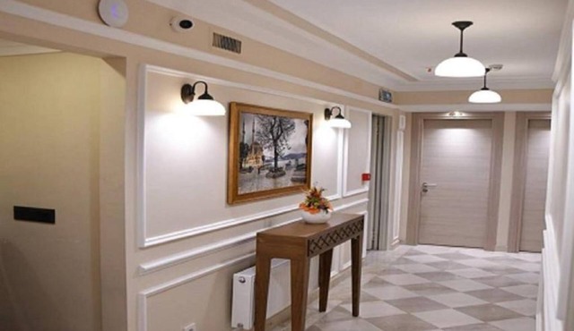 Hotel Mavirem - Standard Double Room 2