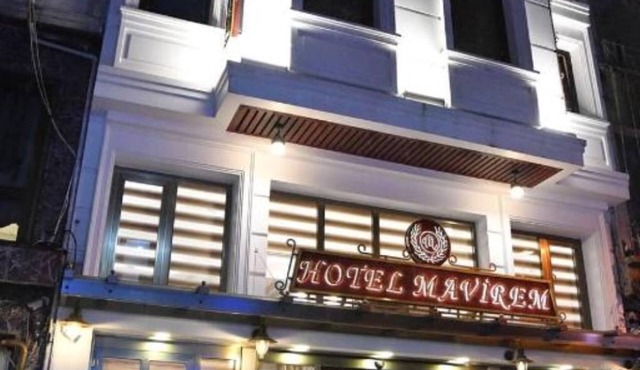 Hotel Mavirem - Standard Double Room 3
