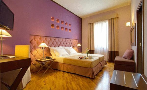 Hotel Messenion