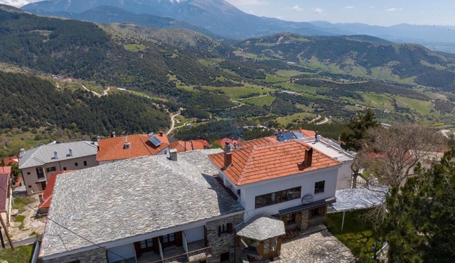 Hotel Mitikas