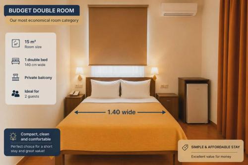 Hotel Morfeas