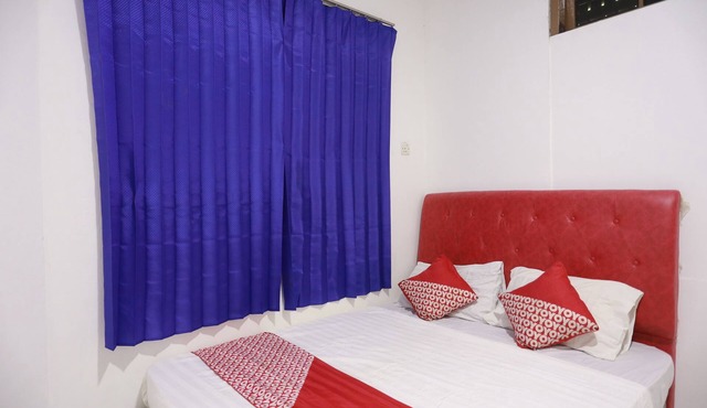 Hotel O Octav Homestay