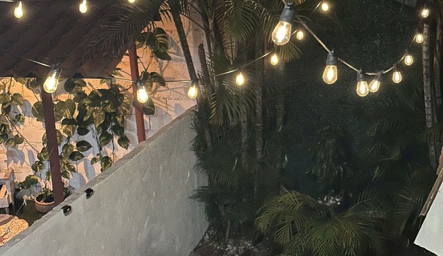 Hotel Pacandé
