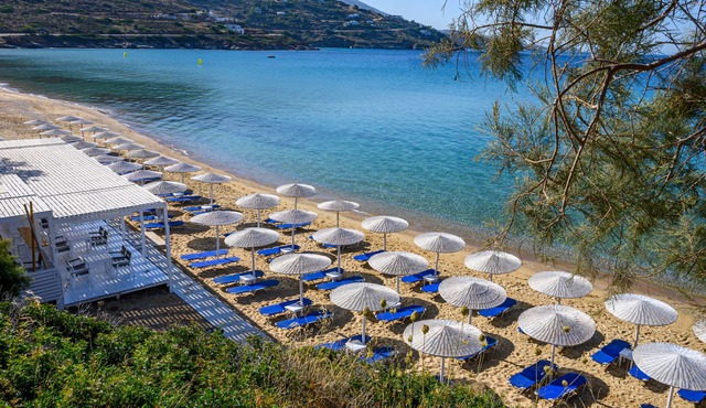 Hotel Perrakis