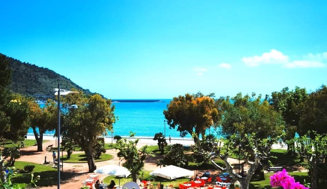 Hotel Pisacane