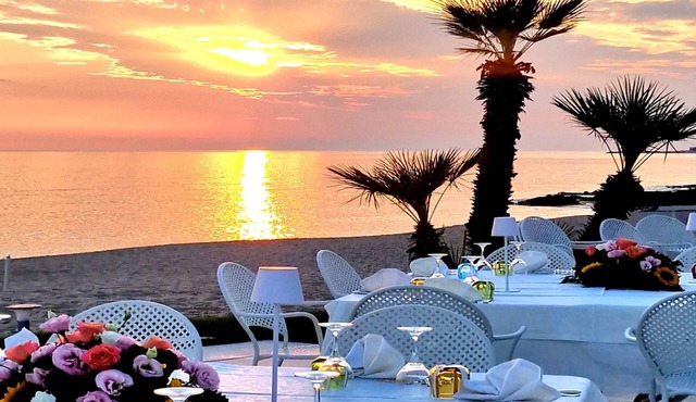 Hotel Poseidon